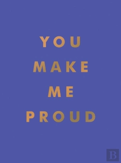 Bertrand.pt - You Make Me Proud