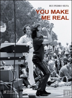 Bertrand.pt - You Make Me Real
