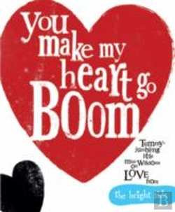 Bertrand.pt - You Make My Heart Go Boom!