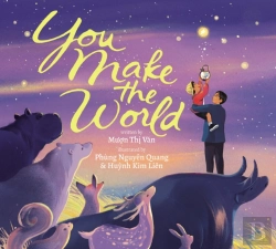 Bertrand.pt - You Make The World