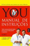 YOU - Manual de Instruções - 1.º Volume