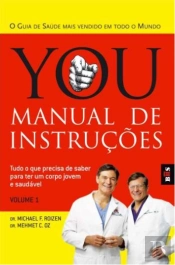 YOU - Manual de Instruções - 1.º Volume