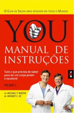 Bertrand.pt - YOU - Manual de Instruções - 1.º Volume