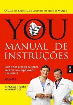 Bertrand.pt - You - Manual de Instruções - 2º Volume