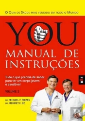 You - Manual de Instruções - 2º Volume