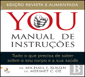 You - Manual de Instruções - Edição Revista