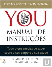 You - Manual de Instruções - Edição Revista