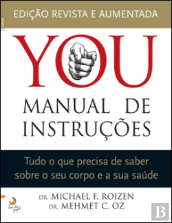 Bertrand.pt - You - Manual de Instruções - Edição Revista