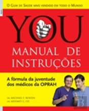 YOU: Manual de Instruções