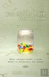 You Matter More Than You Think