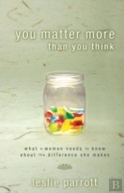 Bertrand.pt - You Matter More Than You Think