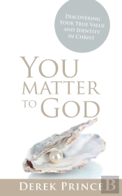 You Matter To God