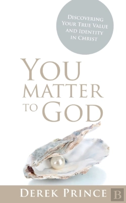 Bertrand.pt - You Matter To God