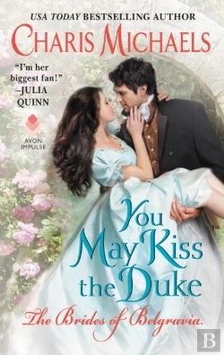 Bertrand.pt - You May Kiss The Duke