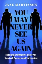 You May Never See Us Again