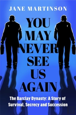 Bertrand.pt - You May Never See Us Again