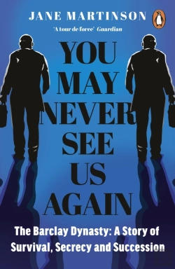 Bertrand.pt - You May Never See Us Again