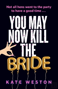 Bertrand.pt - You May Now Kill The Bride