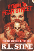 You May Now Kill The Bride