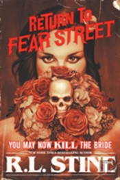 You May Now Kill The Bride