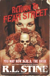 You May Now Kill The Bride