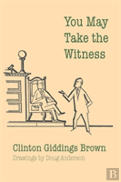 Bertrand.pt - You May Take The Witness