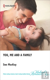 You, Me And A Family