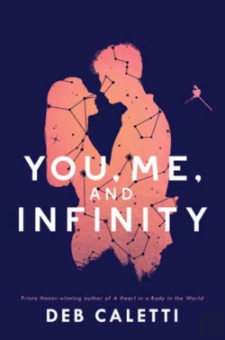 Bertrand.pt - You, Me, And Infinity