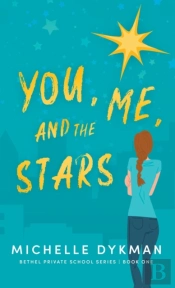 You, Me, And The Stars