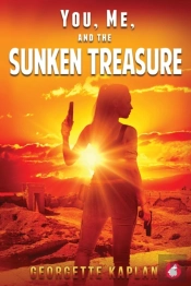 You, Me And The Sunken Treasure