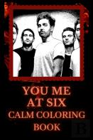 You Me At Six Coloring Book