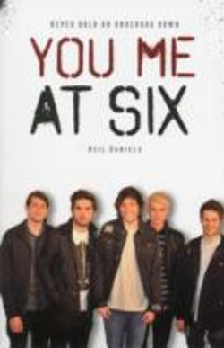 Bertrand.pt - You Me At Six