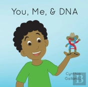 You, Me, & Dna