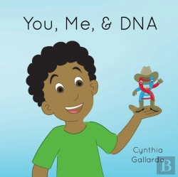 Bertrand.pt - You, Me, & Dna