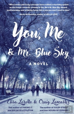 Bertrand.pt - You, Me & Mr. Blue Sky