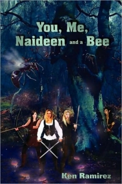 Bertrand.pt - You, Me, Naideen And A Bee