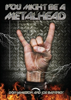 Bertrand.pt - You Might Be A Metalhead