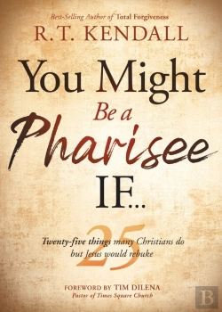 Bertrand.pt - You Might Be A Pharisee If...