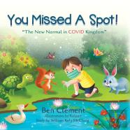 You Missed A Spot!