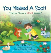 You Missed A Spot!