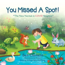 Bertrand.pt - You Missed A Spot!: The New Normal In Co