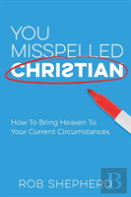 You Misspelled Christian