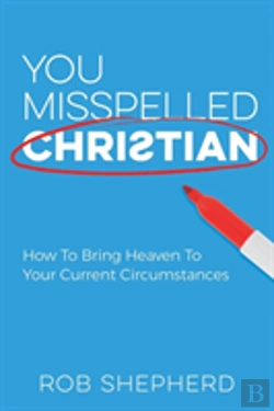 Bertrand.pt - You Misspelled Christian