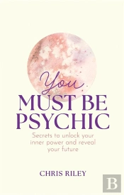 You Must Be Psychic