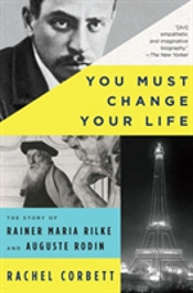 You Must Change Your Life