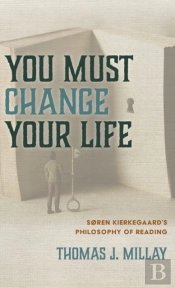 You Must Change Your Life