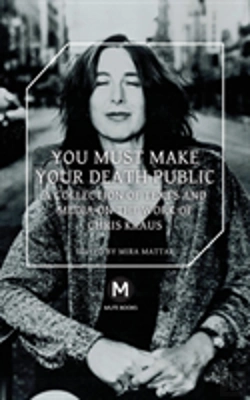 Bertrand.pt - You Must Make Your Death Public