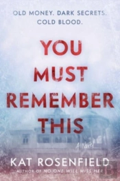 You Must Remember This