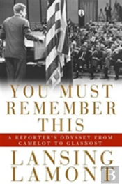 You Must Remember This