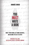 You Must Write A Book